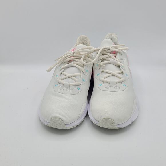 Nike Legend Essential 2 CQ9545-103 Athletic Cross Training white women's size 9 - Picture 7 of 9